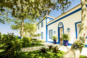 Гостиница Hotel Solar do Arco  Кабу-Фриу